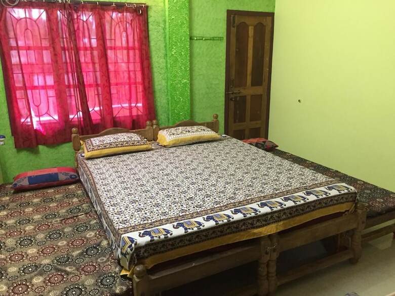 Hostal Nimmu House