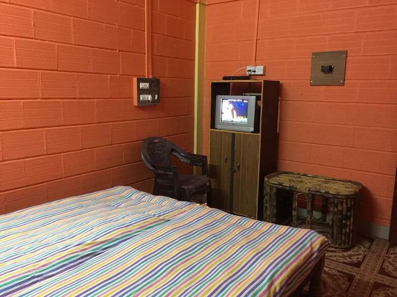 Hostal Nimmu House