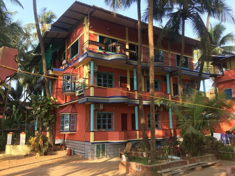 Hostal Nimmu House
