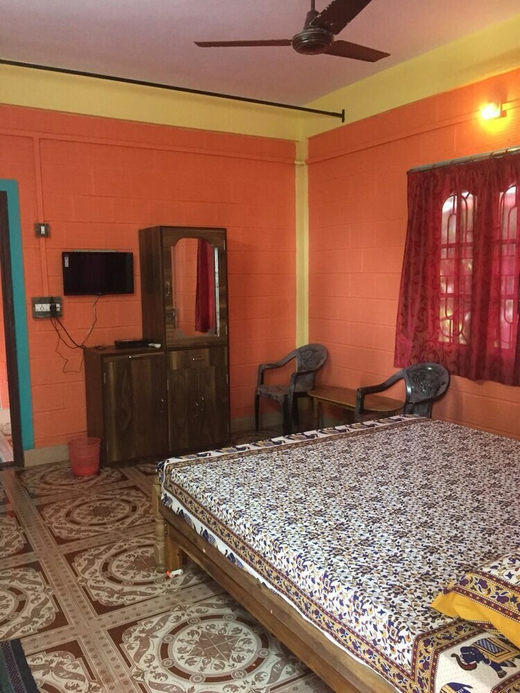 Hostal Nimmu House
