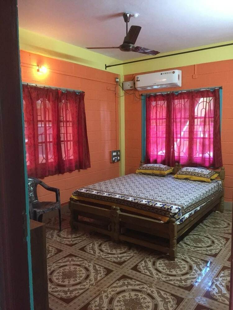 Hostal Nimmu House