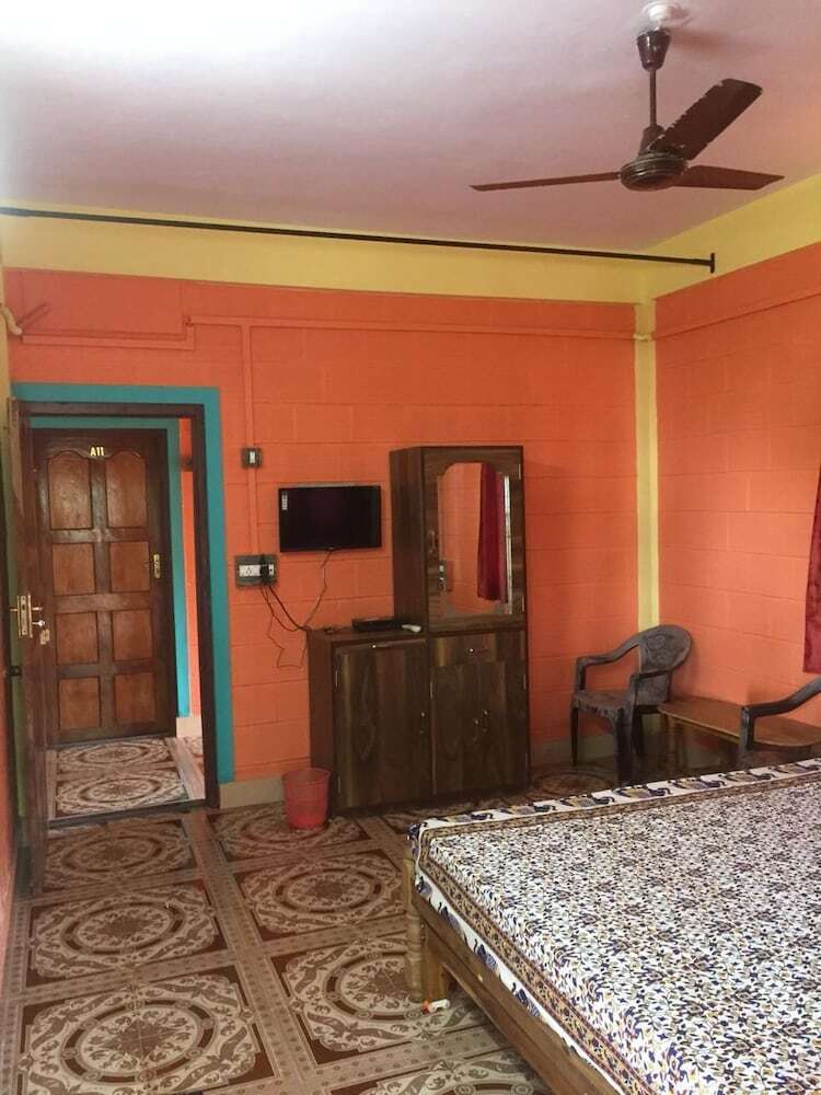 Hostal Nimmu House