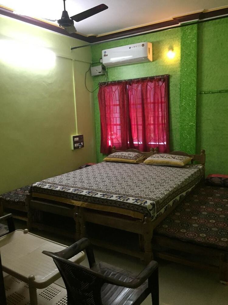 Hostal Nimmu House