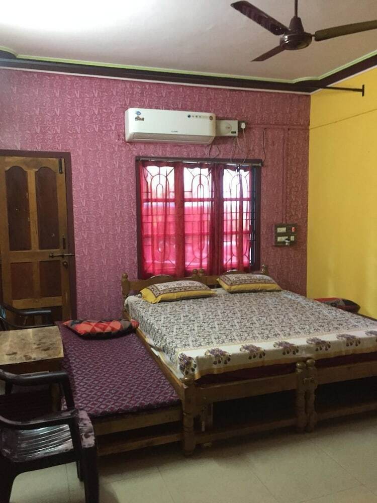 Hostal Nimmu House