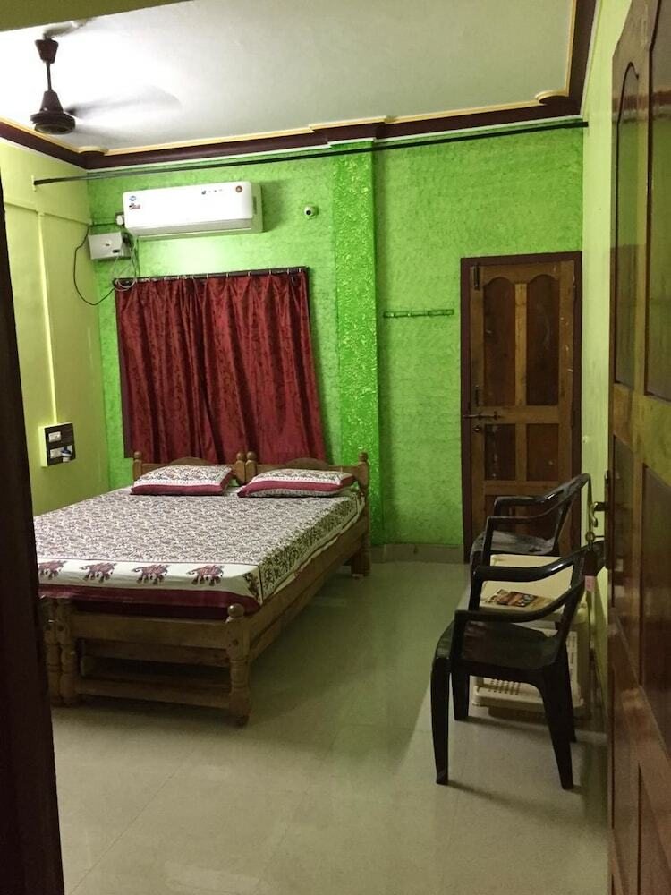 Hostal Nimmu House
