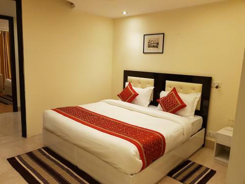Bed & Breakfast La Residenza