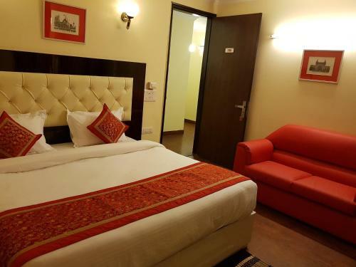 Bed & Breakfast La Residenza