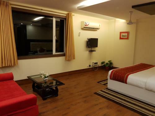 Bed & Breakfast La Residenza