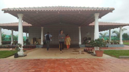 Bougainvillea Homestay