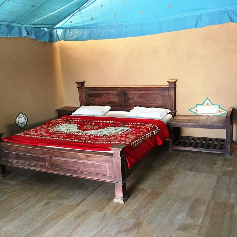 Hotel Desert Glamping