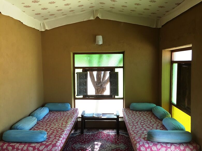 Hotel Desert Glamping