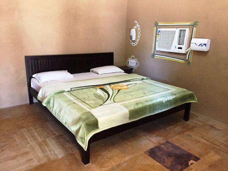 Hotel Desert Glamping
