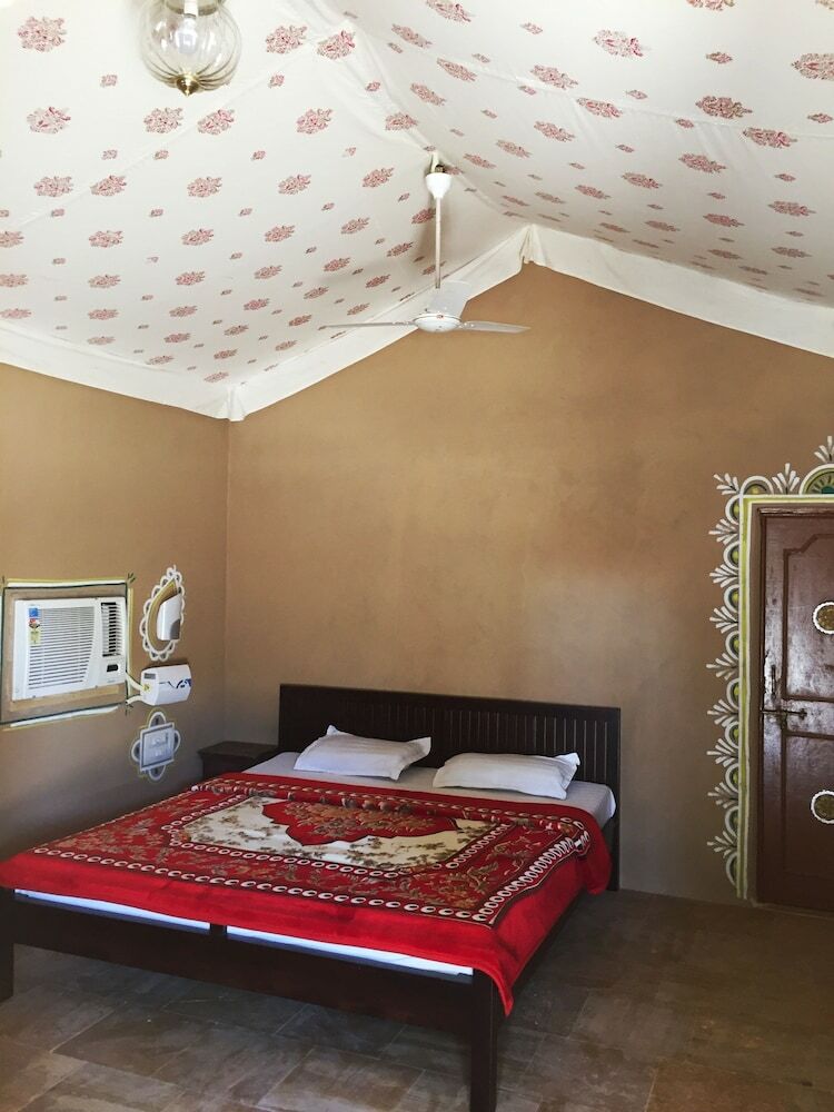 Hotel Desert Glamping