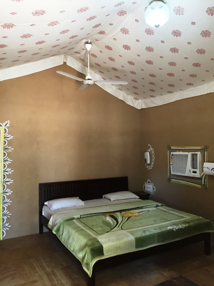 Hotel Desert Glamping