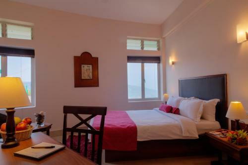 Hotel Polo Orchid Resort