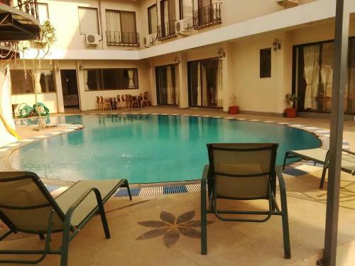 Hotel Sia Resort