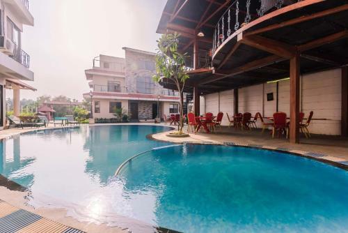 Hotel Sia Resort