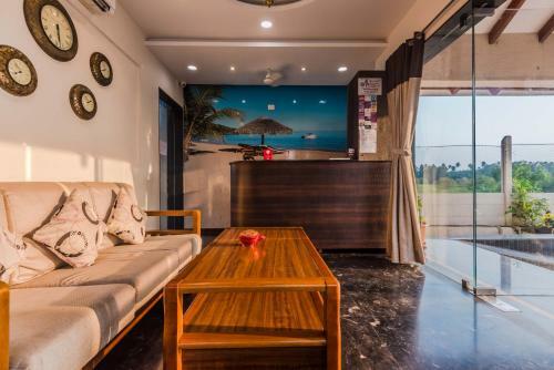 Hotel Sia Resort