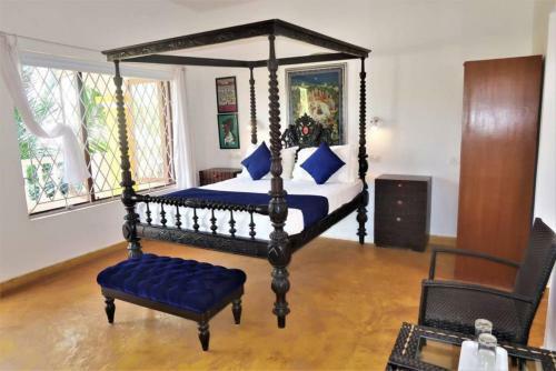 Apartamento Dg Beach Lodge, 3 Min Walk To Arambol Beach
