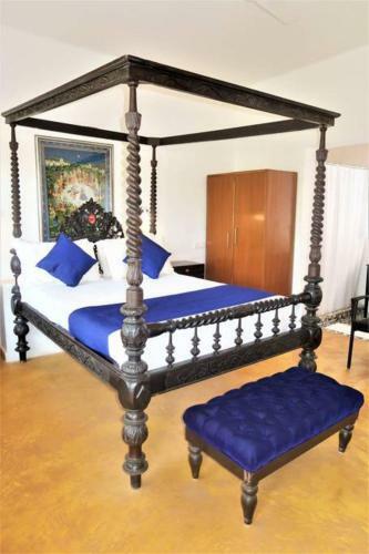 Apartamento Dg Beach Lodge, 3 Min Walk To Arambol Beach