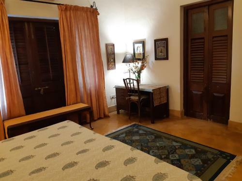 Hostal Capella