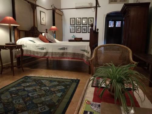 Hostal Capella