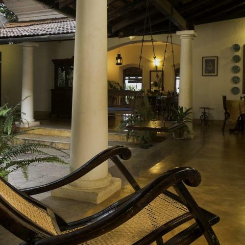 Hostal Capella
