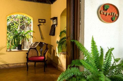 Hostal Capella
