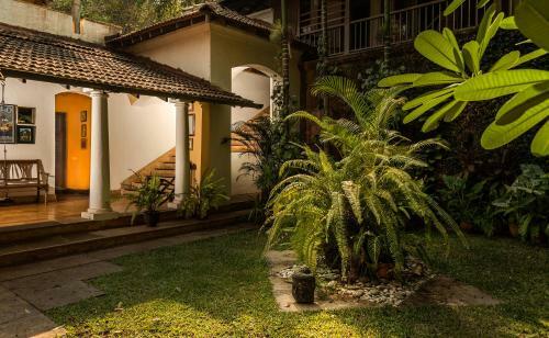 Hostal Capella