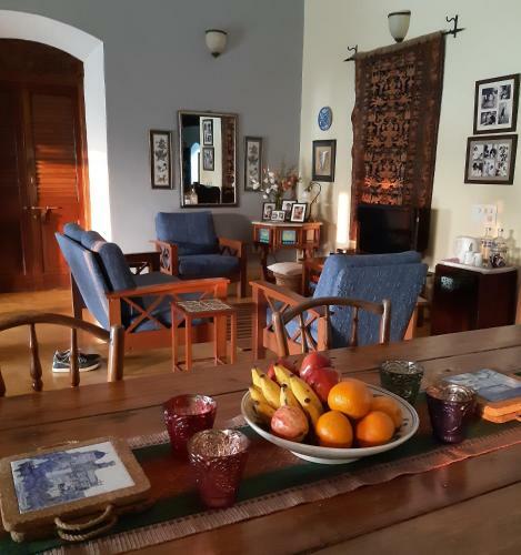 Hostal Capella