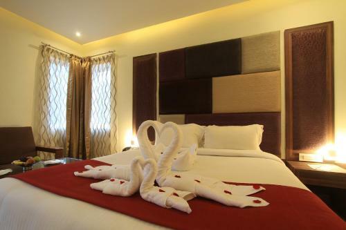 Hotel Sandesh Pride