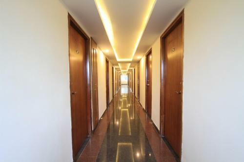 Hotel Sandesh Pride