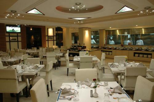 Hotel Sandesh Pride