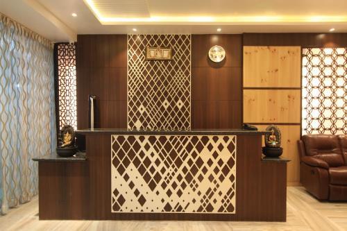 Hotel Sandesh Pride