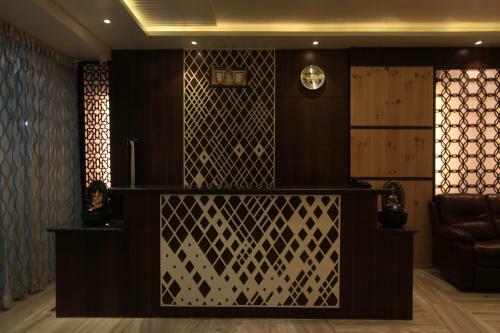 Hotel Sandesh Pride