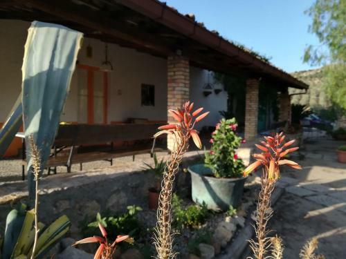 San Todaro Countryhouse Swimming Pool