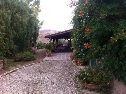 San Todaro Countryhouse Swimming Pool