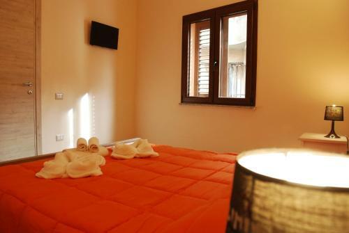 Apartamento Alba Sarda Residence