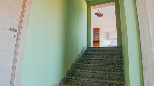 Apartamento Alba Sarda Residence