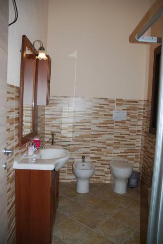 Apartamento Alba Sarda Residence