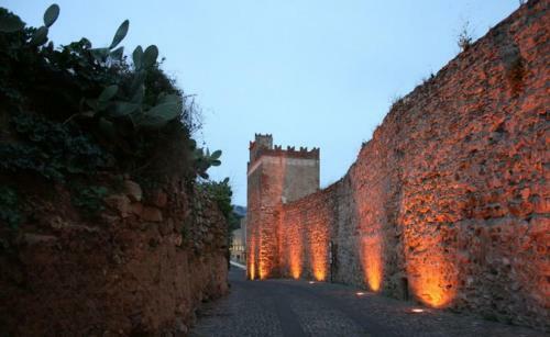 Apartamento Alba Sarda Residence