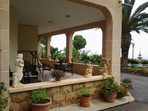 Bed And Breakfast Da Pietro