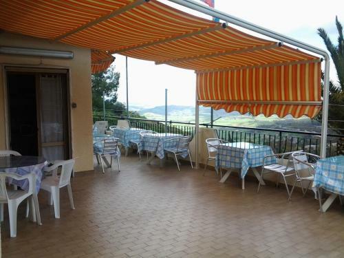 Bed And Breakfast Da Pietro