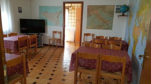Bed And Breakfast Da Pietro