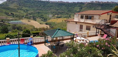 Bed And Breakfast Da Pietro
