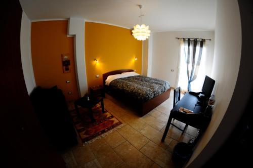 Bed & Breakfast Villa Liburnia