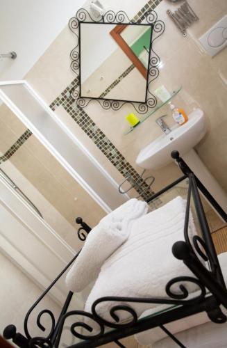 Bed & Breakfast Villa Liburnia