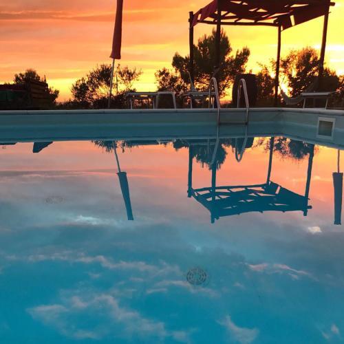 Bed & Breakfast Villa Liburnia