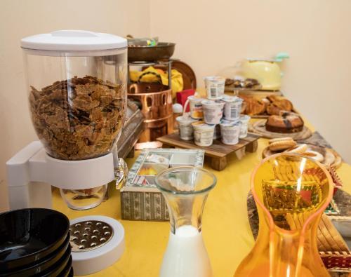Bed & Breakfast Villa Liburnia