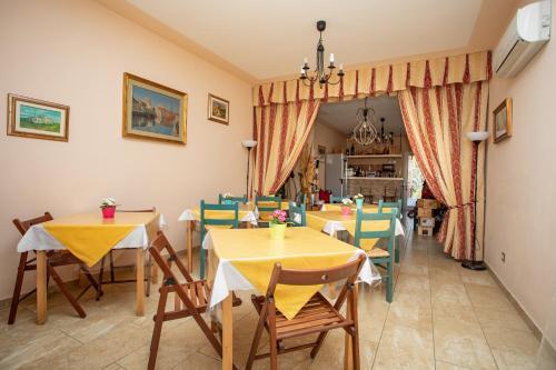 Bed & Breakfast Villa Liburnia